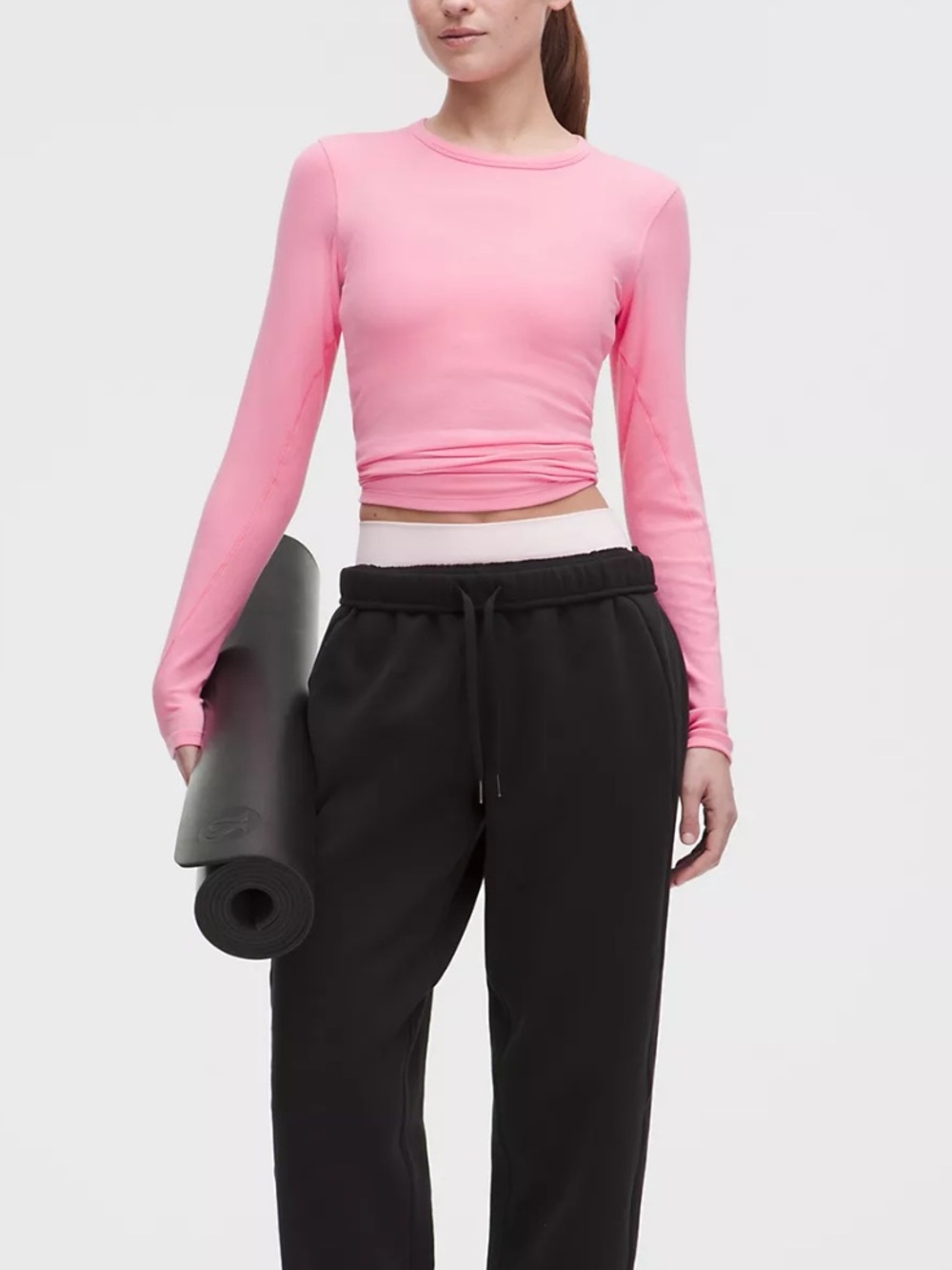 Lululemon Long Sleeve